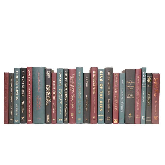 Transform your space with our Modern Winter Berry: Color By The Foot. Order as many linear feet as you need to complete...