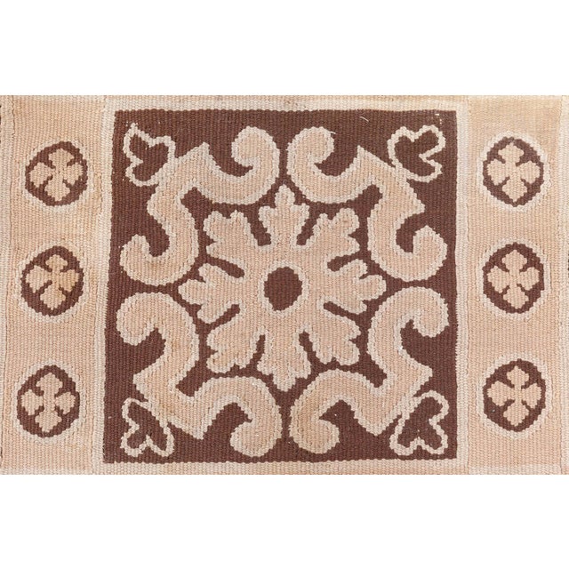 Textile French Aubusson For Sale - Image 7 of 7