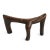 Tribal Early 20th Century Old East African Headrest For Sale - Image 3 of 6