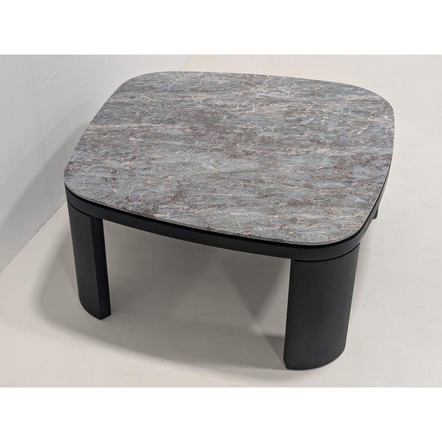 Quartz Quartzine Coffee Table For Sale - Image 11 of 16