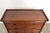 Antique Oak Chest of Drawers from Globe Wernicke, 1900s For Sale - Image 14 of 15