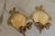 Mid-Century Swedish Brass Sconces, Set of 2 For Sale - Image 14 of 16