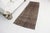 Turkish Decorative Vintage Hallway Kilim Runner For Sale - Image 3 of 10