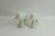 Horse Heads from Stelvia Opalina Fiorentina, Italy, 1960s, Set of 2 For Sale - Image 3 of 10