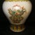 Add a touch of classic Chinoiserie charm to your space with this beautiful vintage Famille Rose lidded ginger jar. This...