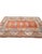 Vintage Turkish Milas Carpet - 5`1″ X 7`7″ For Sale - Image 4 of 6