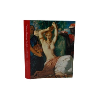 Théodore Chassériau: The Unknown Romantic For Sale