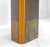 Stone Boomerang Shape Slate Tile Top & Base Mid Century Modern Studio Coffee Table For Sale - Image 7 of 16