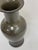 Martino Interiors Tea Dust Glazed Vase For Sale - Image 9 of 12