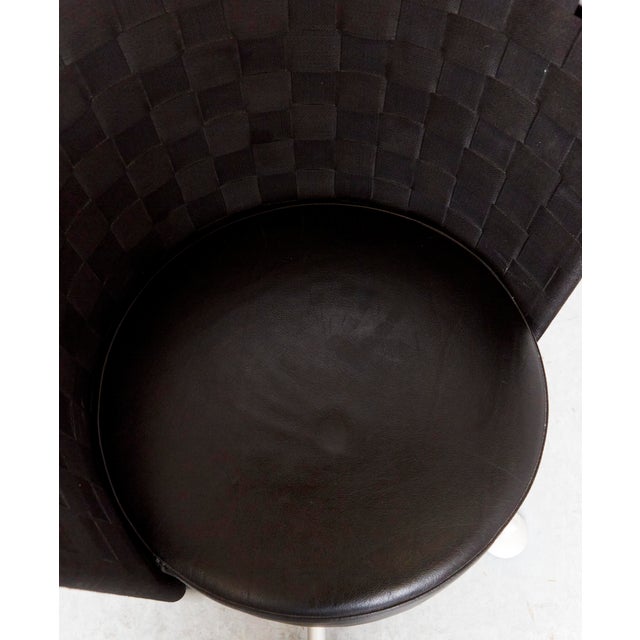 Circo Swivel Chair by Peter Maly for COR, 1980s For Sale - Image 17 of 18