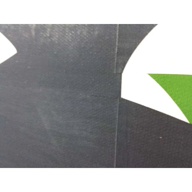 Paper Cecil Touchon Pdp729ct14 (2014) For Sale - Image 7 of 7