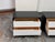 2020s Blu Dot Modern Modu-Licious #1 Nightstands, Pair For Sale - Image 5 of 12