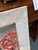 Gray Pottery Barn Capiz Rectangular Wall Mirror For Sale - Image 8 of 12