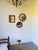 1960s Vintage Woven Wicker Mirrors, 1950s, Set of 3 For Sale - Image 5 of 18