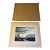1967 H. Allen Gore Watercolor - Kodak Illustrator New York Farm Landscape - Matted - Set of 2 For Sale