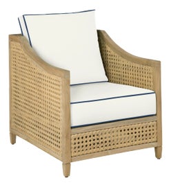 Example of Teak Patio and Garden Furniture