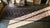 Classic Navy Ground Color With Floral Design Antique Chinese Art Deco Rug For Sale - Image 10 of 11