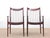 Danish Rosewood Armchairs by Arne Vodder for Sibast, 1960s, Set of 2 For Sale - Image 16 of 16