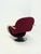Vintage 123 Chair by Verner Panton for Fritz Hansen, 1970s For Sale - Image 12 of 16