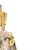 Sacred Art Infant Jesus of Prague Figurine For Sale - Image 4 of 6