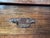 19th Century European Farmhouse Worktable/Refectory Table With 3 Drawers For Sale - Image 13 of 15