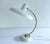 Vintage Italian Lamp in the style of Stilnovo, 1950s For Sale - Image 17 of 18