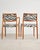 Teak Model 80 Dining Chairs and Model 65 Armchairs by Niels O. Møller for j.l. Møllers, Denmark, 1960s, Set of 8 For Sale - Image 14 of 18
