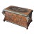 Estate Castillian Imports Aries Treasure Box For Sale