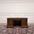 English Chesterfield Desk with Backboard For Sale - Image 3 of 18
