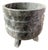 Courbe Marble Planter by Nina Magon For Sale