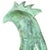 Copper Mid 19th Century French Rooster Weather Vane For Sale - Image 8 of 9
