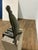 C. 1980s Ramiz Barquet Modernist Bronze Figural Sculpture For Sale In Boston - Image 6 of 12