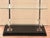 French Art Deco Etagere Shelf in Metal and Glass, 1930s For Sale - Image 3 of 14