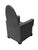 Magnificent and ultra rare Art Deco Amsterdamse School lounge chair. Design by Paul Bromberg for H. Pander & Zonen Den...