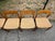 1960s Set of 6 Danish Modern Design Niels Otto Moller Model 75 Dining Chairs Jl Molller For Sale - Image 5 of 10