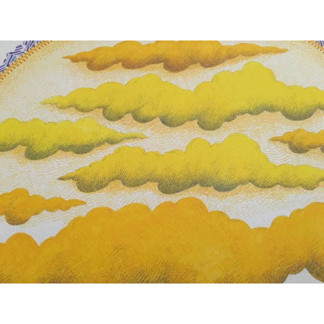 1990s Sandro Visca, Nuova Nascita, 1993 For Sale - Image 5 of 5