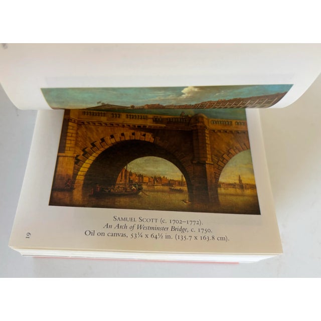 Treasures of British Art Tate Gallery 228 Full Color Illustrations Tiny Folio Book For Sale - Image 10 of 12