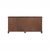 Mila Dark Brown Sideboard For Sale - Image 9 of 9