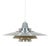 Mid-Century Modern Type 240 Pendant Lamp by Mogens Davidsen for Superlight, Denmark, 1970s For Sale