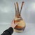 African Early 20th Century Tutsi Basket Rwanda For Sale - Image 3 of 8