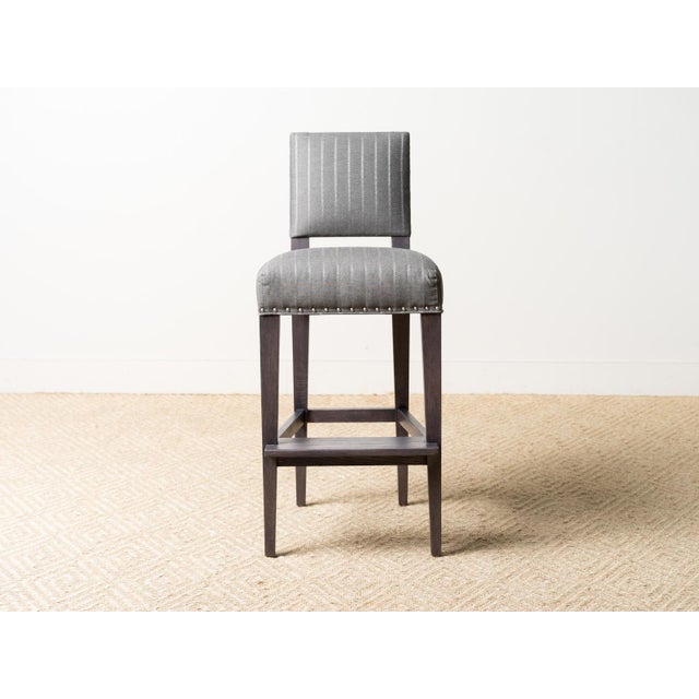 Lee Industries August Bar Stool | Chairish (640 x 640 Pixel)
