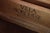Henredon Villa Borghese 9 Drawer Walnut Dresser For Sale - Image 17 of 17