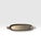 2000 - 2009 Carrol Boyes “At Ease” Sculptural Aluminum Canoe Bowl, South Africa For Sale - Image 5 of 10