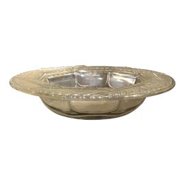 Example of Lalique Decorative Bowls
