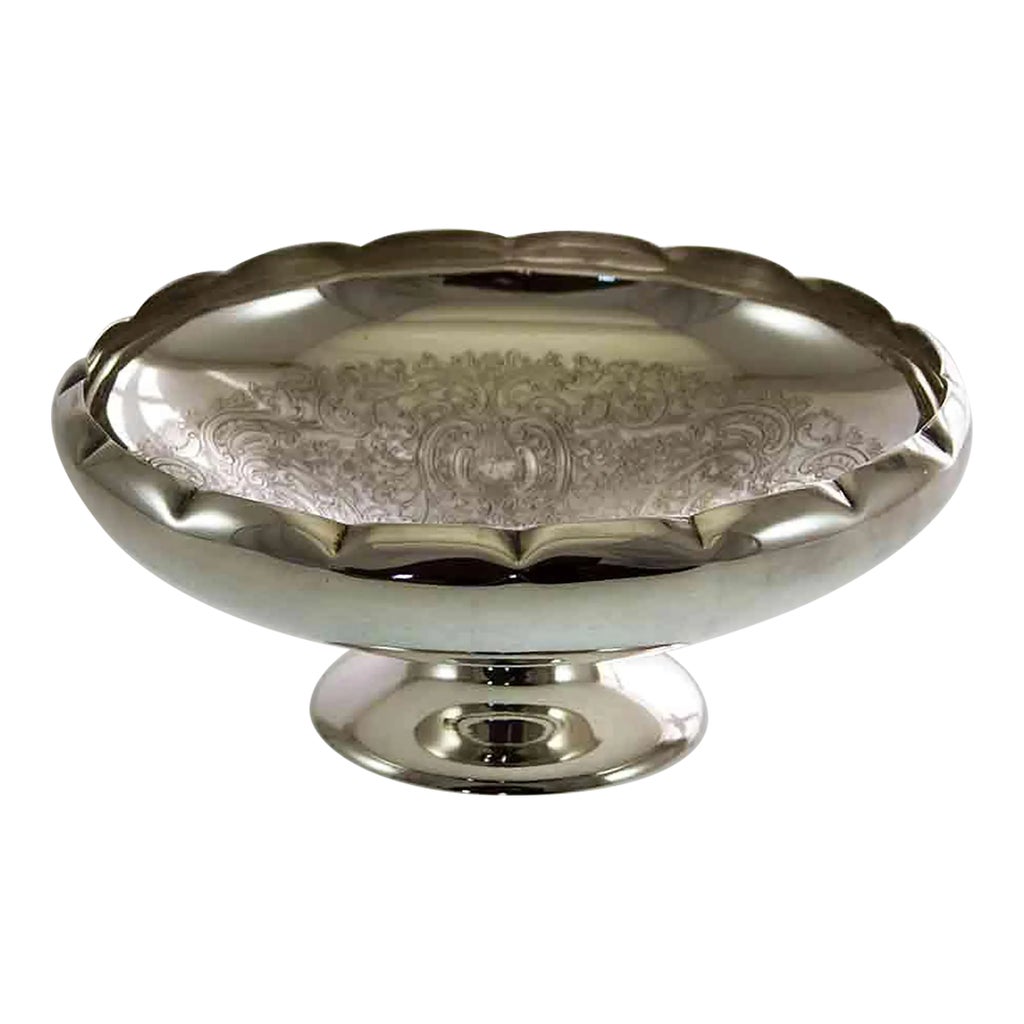 Vintage Barker Brothers and Cie Serving Dishes and Pieces | Chairish