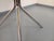 Vintage Round Dining Table in Acrylic Glass and Chrome-Plated Metal, 1970s For Sale - Image 15 of 18