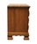 Kincaid Furniture Solid Oak Early American 26" Three Drawer Nightstand 27-141 For Sale - Image 12 of 12