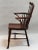 18th Century “Comb Back” English Windsor Armchair For Sale - Image 9 of 12
