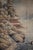 Japanese School, Lake under Mount Fuji, Embroidered Panel For Sale - Image 3 of 6