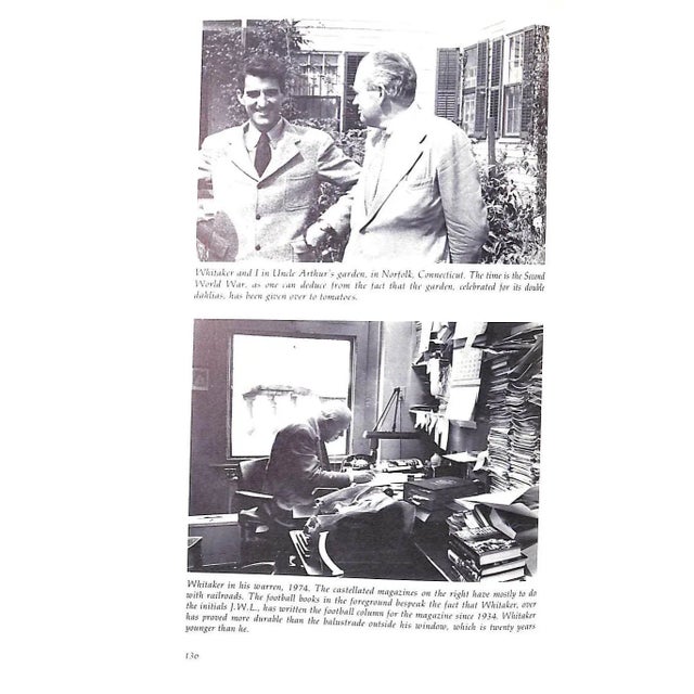 1970s "Here at the New Yorker" 1975 Gill, Brendan For Sale - Image 5 of 11